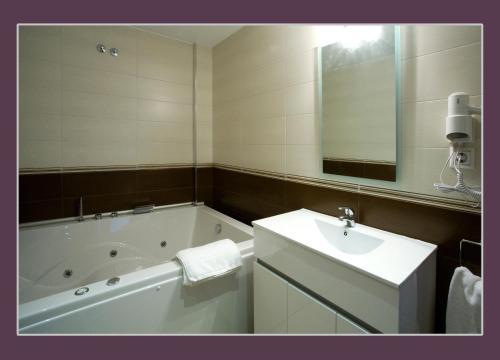 Apartamento Casa Tia Paula
