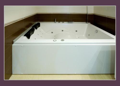 Apartamento Casa Tia Paula