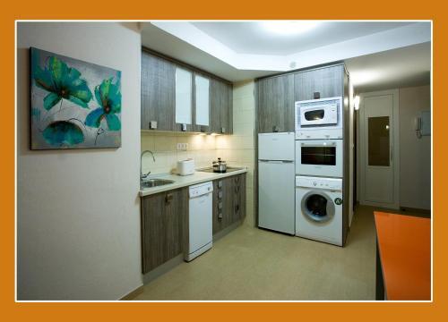 Apartamento Casa Tia Paula
