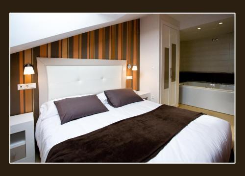 Apartamento Casa Tia Paula