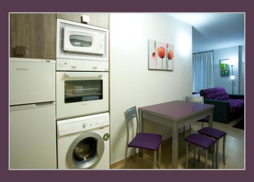 Apartamento Casa Tia Paula