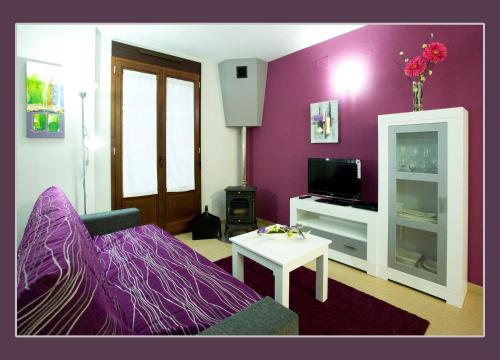 Apartamento Casa Tia Paula