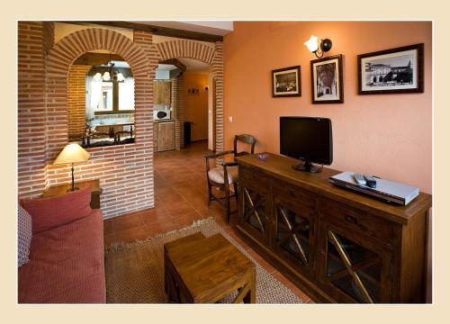 Apartamento Casa Tia Paula