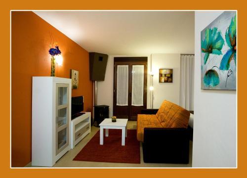 Apartamento Casa Tia Paula
