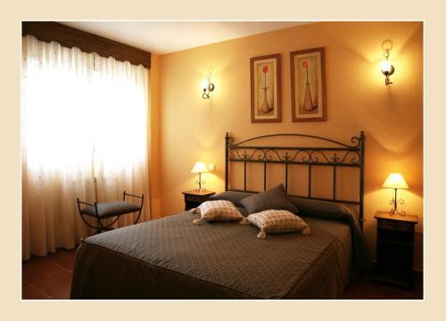 Apartamento Casa Tia Paula