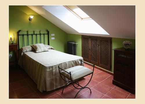Apartamento Casa Tia Paula