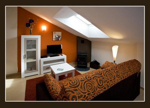 Apartamento Casa Tia Paula
