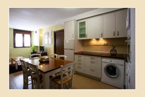 Apartamento Casa Tia Paula