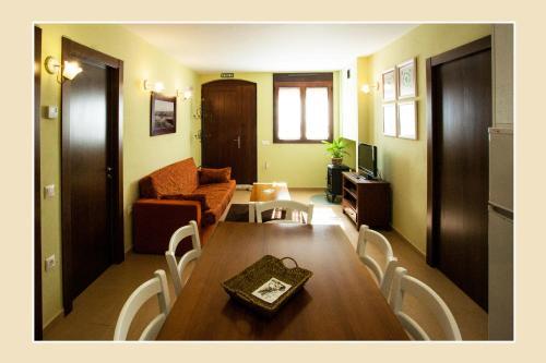 Apartamento Casa Tia Paula