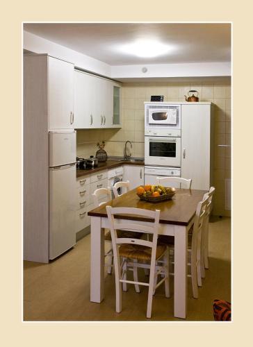 Apartamento Casa Tia Paula