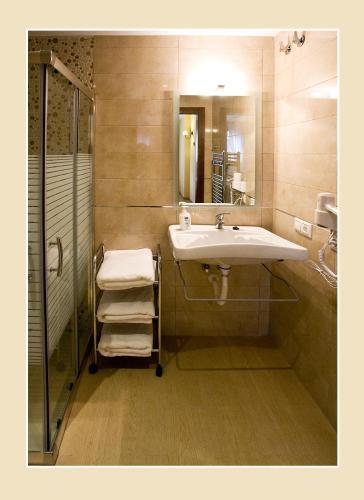 Apartamento Casa Tia Paula