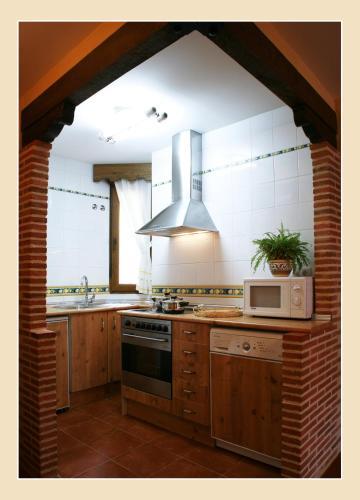 Apartamento Casa Tia Paula