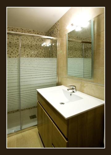Apartamento Casa Tia Paula