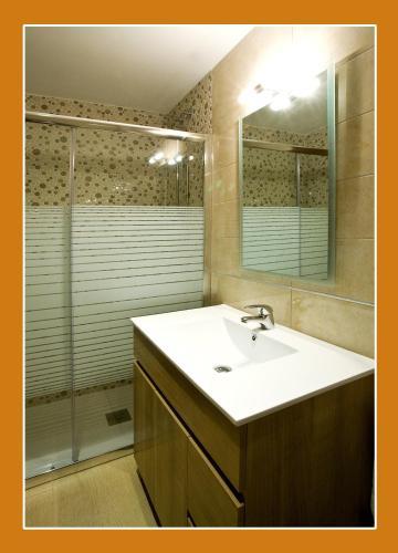 Apartamento Casa Tia Paula