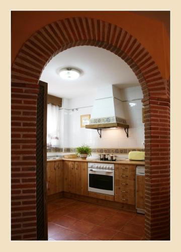 Apartamento Casa Tia Paula