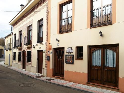Apartamento Casa Tia Paula