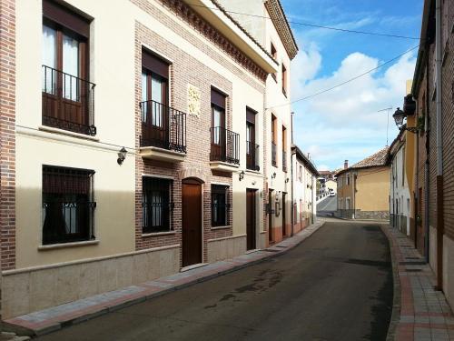 Apartamento Casa Tia Paula