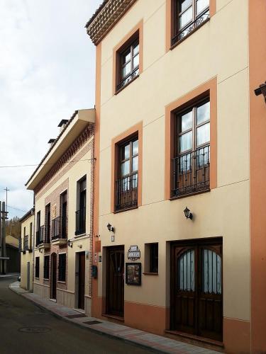 Apartamento Casa Tia Paula