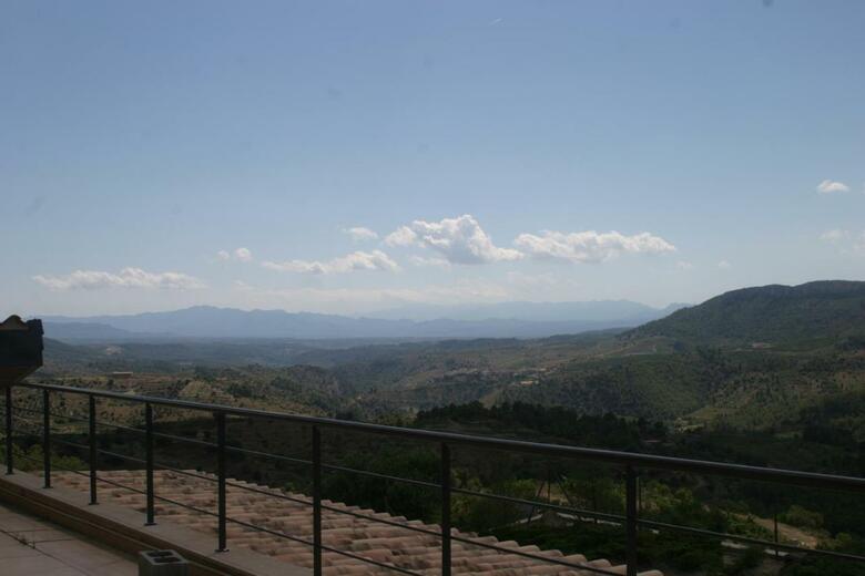 Hotel-celler Buil & Gine