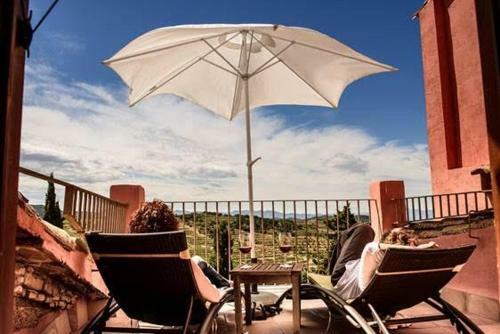 Hotel Cal Llop