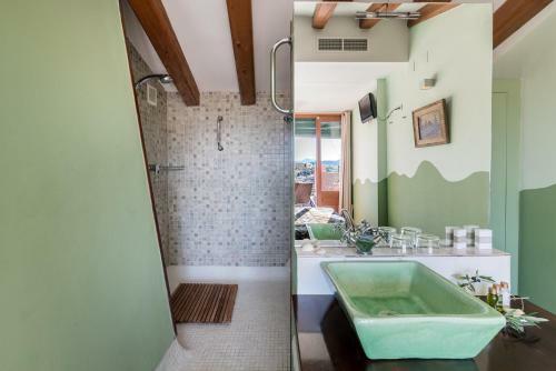 Hotel Cal Llop