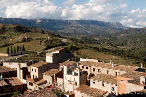Hotel Cal Llop