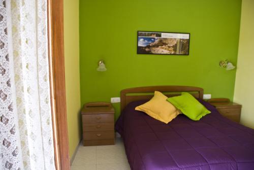 Hostal Elvira