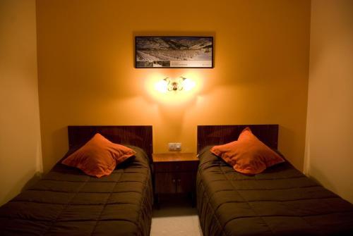 Hostal Elvira