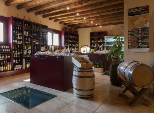 Hostal Elvira
