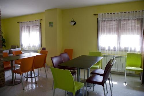 Hostal Elvira