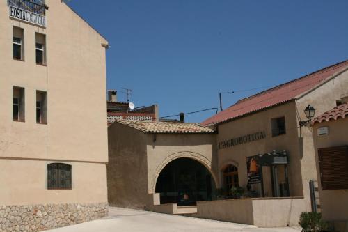 Hostal Elvira