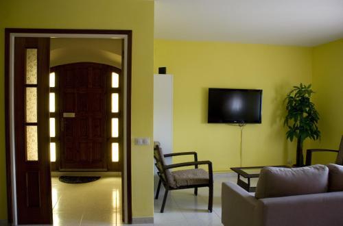 Hostal Elvira