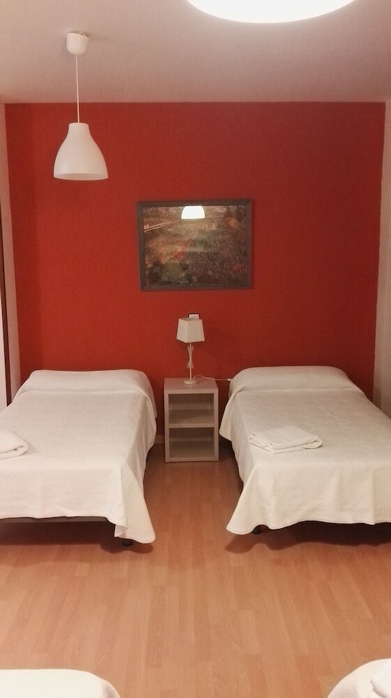 Hostal Rural El Pinar