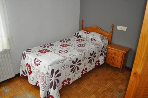 Hostal Las Fuentes