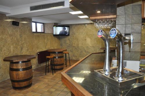 Hostal Las Fuentes