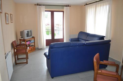 Hostal Las Fuentes