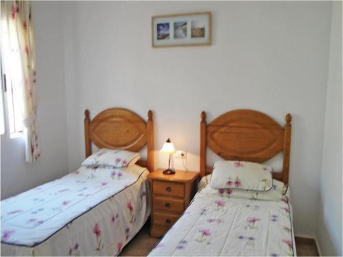 Holiday Home Castalla