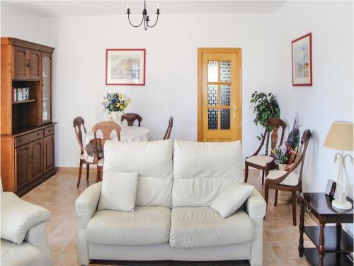 Holiday Home Castalla