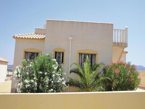 Holiday Home Castalla
