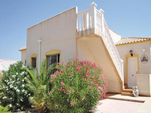 Holiday Home Castalla