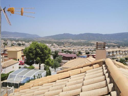 Holiday Home Castalla
