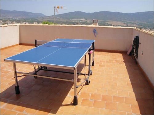 Holiday Home Castalla