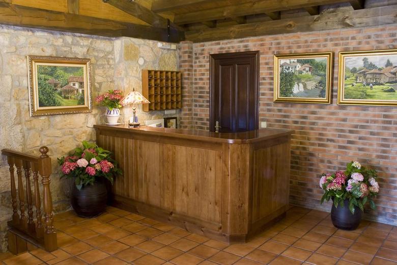 Hotel Entremontes