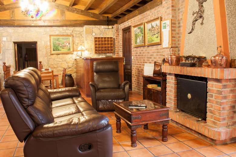 Hotel Entremontes