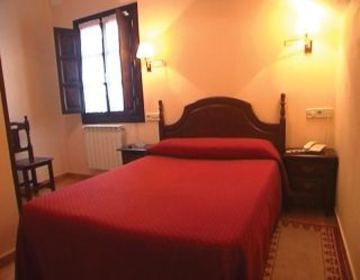 Hotel Entremontes