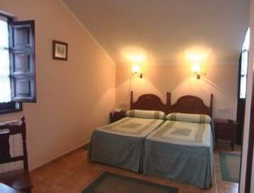 Hotel Entremontes