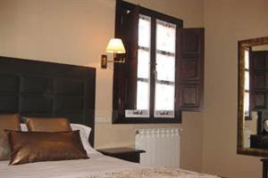 Hotel Entremontes