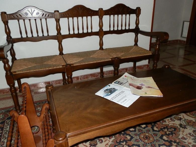 Hostal Restaurante San Poul