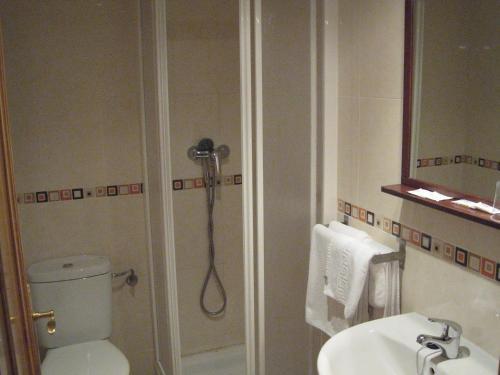 Hostal Alfajarin