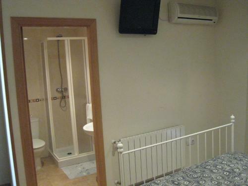 Hostal Alfajarin
